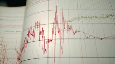 Terremoto nel Tirreno, oltre 40 scosse. La Protezione civile: “Valutare la sospensione attività nelle strutture più vulnerabili”