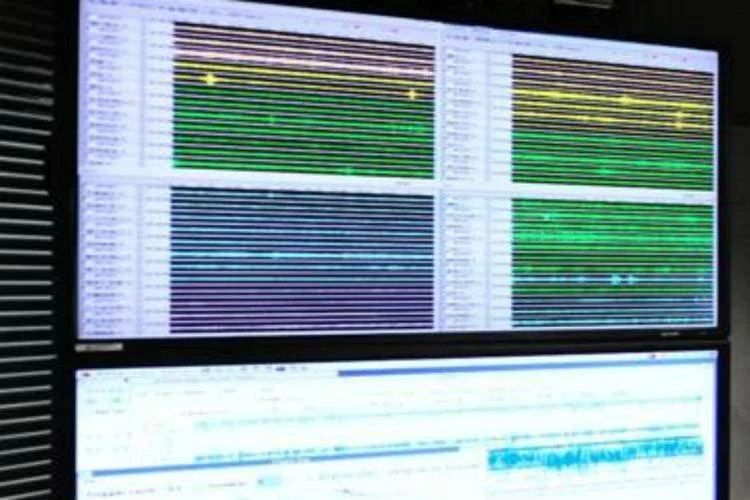 Paura all’alba nelle Isole Eolie, terremoto di magnitudo 4.7