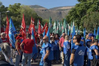 Risparmio Casa va via dal Conca d’Oro, i sindacati: “No al trasferimento dei lavoratori in altre regioni”