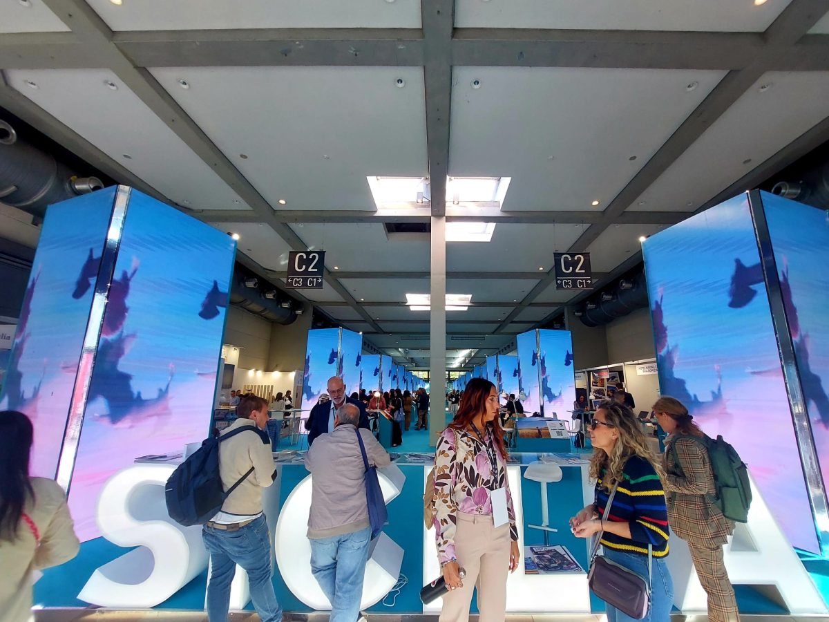 Sicilia, riconoscimenti al TTG Travel Experience: l’Isola sempre più meta turistica