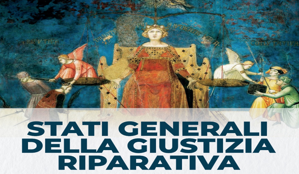 L’Università di Palermo ospita gli “Stati generali della giustizia riparativa”