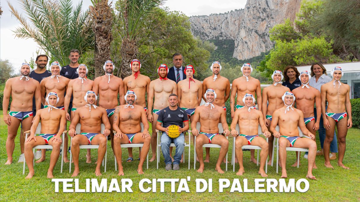 Pallanuoto, Telimar e Ortigia hanno voglia di riscatto e l’Ekipe Orizzonte vuole tornare regina in Europa