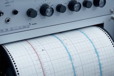 Terremoto al largo di Palermo, revocata l’allerta maremoto: intanto, la didattica è sospesa all’UniPa