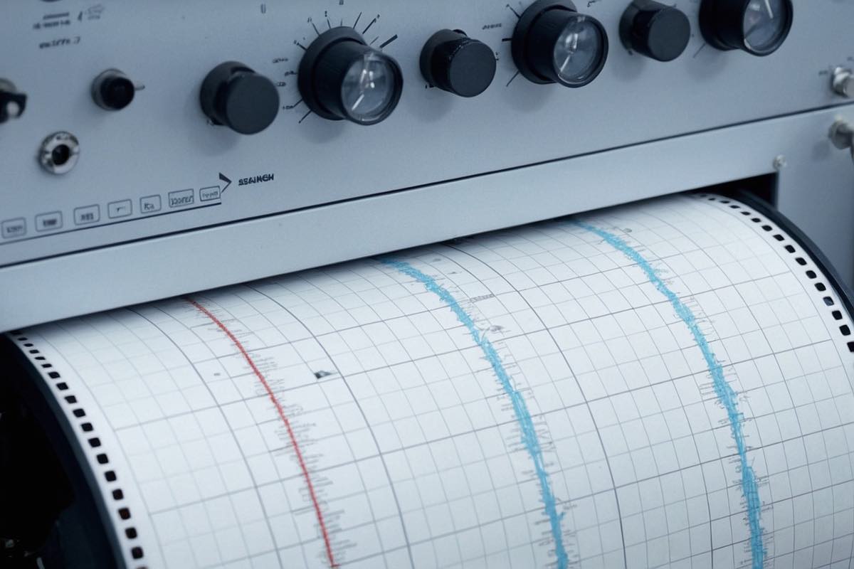 Terremoto al largo di Palermo, revocata l’allerta maremoto: intanto, la didattica è sospesa all’UniPa