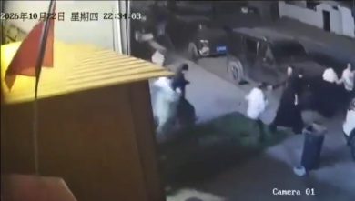 VIDEO | Terremoto in Tibet, la paura delle persone al momento della scossa
