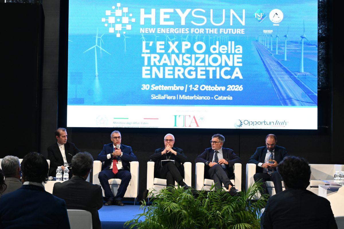 Nucleare e rinnovabili, la Sicilia guarda al nuovo mix energetico: “Servono stabilità e competenze”