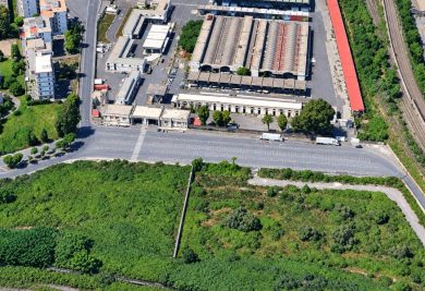 Fiera dei Morti a Catania, c’è il piano viabilità: cambia la circolazione