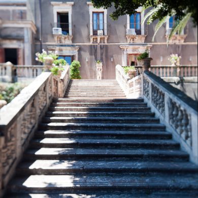 Università di Catania, quasi 3,2 milioni per la sicurezza antincendio: ecco chi farà i lavori