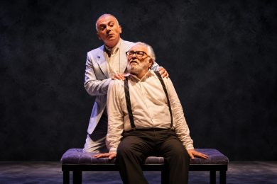 Al via la nuova stagione che celebra i settant’anni del Teatro Musco di Catania
