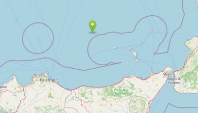 Terremoto tra Palermo e Messina, oltre 50 scosse e allerta tsunami. L’esperta: “Zona nota, ecco perché i precedenti sono importanti”