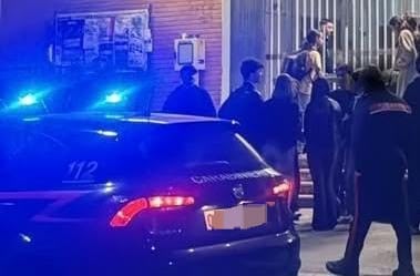Festa interrotta all’Università di Palermo dai carabinieri, Midiri al QdS.it: “Ecco come sono andate le cose”