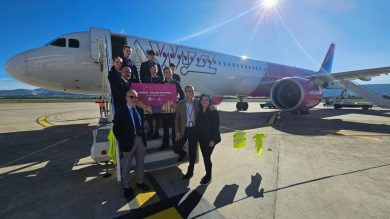 Volo Comiso-Milano Malpensa, Wizz Air e Sac inaugurano la tratta