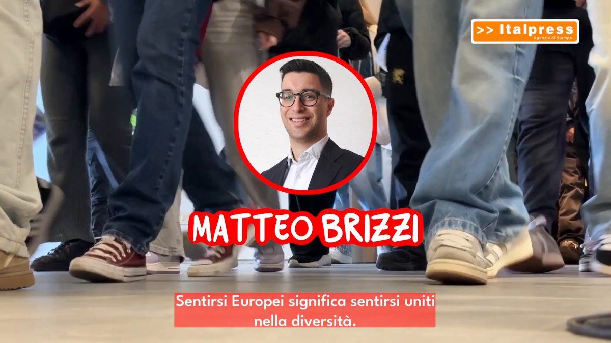 Ti accompagno in Europa Ti accompagno in Europa