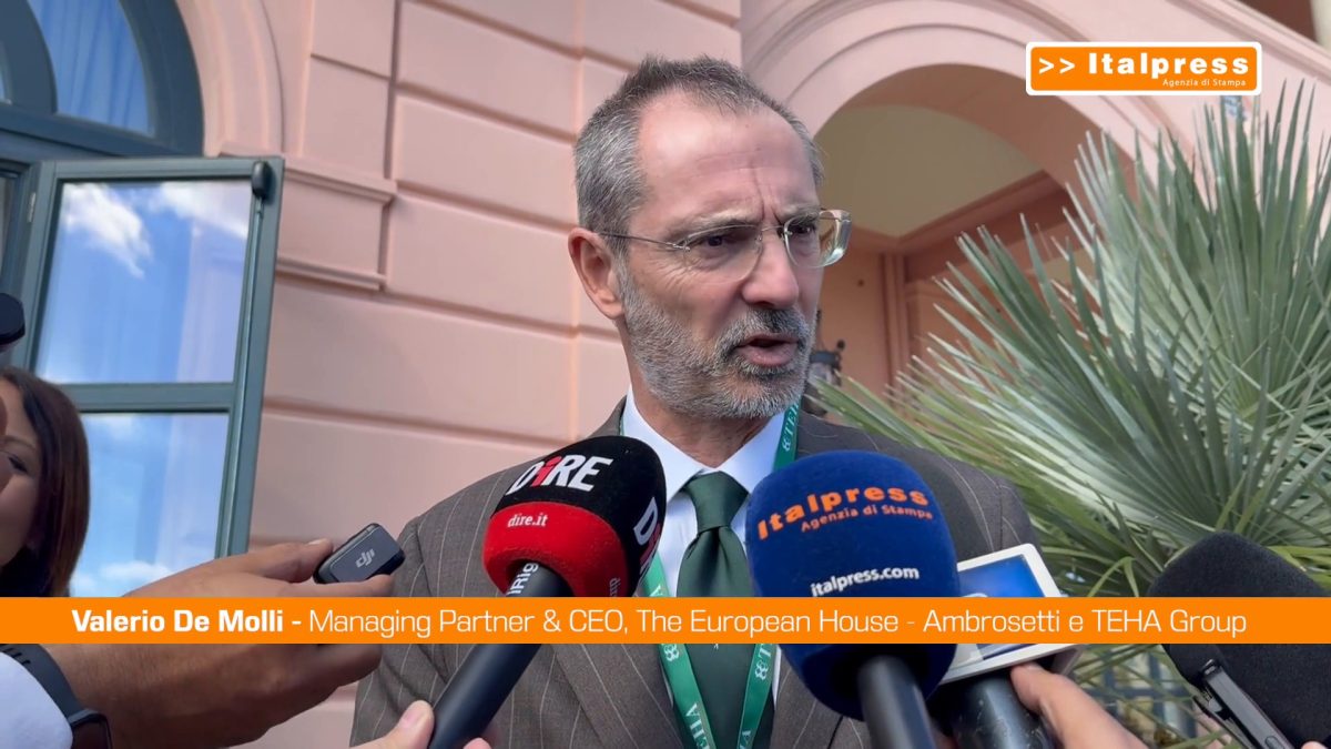 De Molli “Sicilia in crescita nell’80% parametri, record di occupazione creata” De Molli “Sicilia in crescita nell’80% parametri, record di occupazione creata”