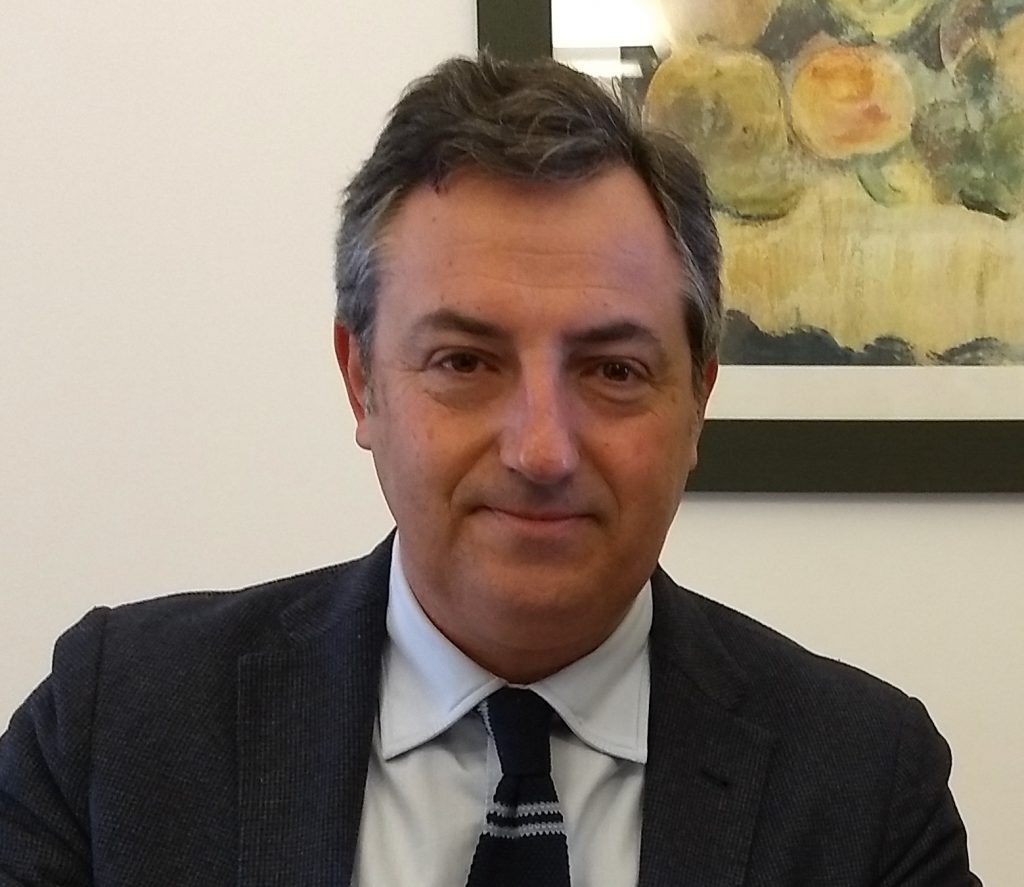 Presidente Ance Palermo Massimiliano Miconi