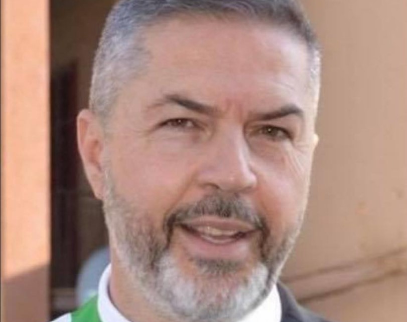 Antonino De Luca, sindaco di Giardinello (PA)