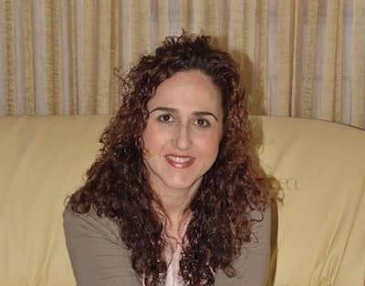 Mirella Garro, sindaco di Cassaro (SR)