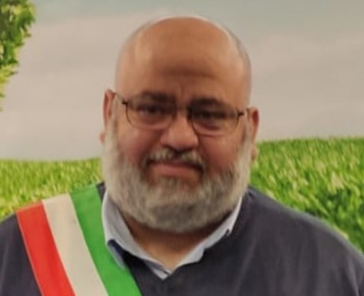 Salvatore Noto, sindaco di Marianopoli (CL)
