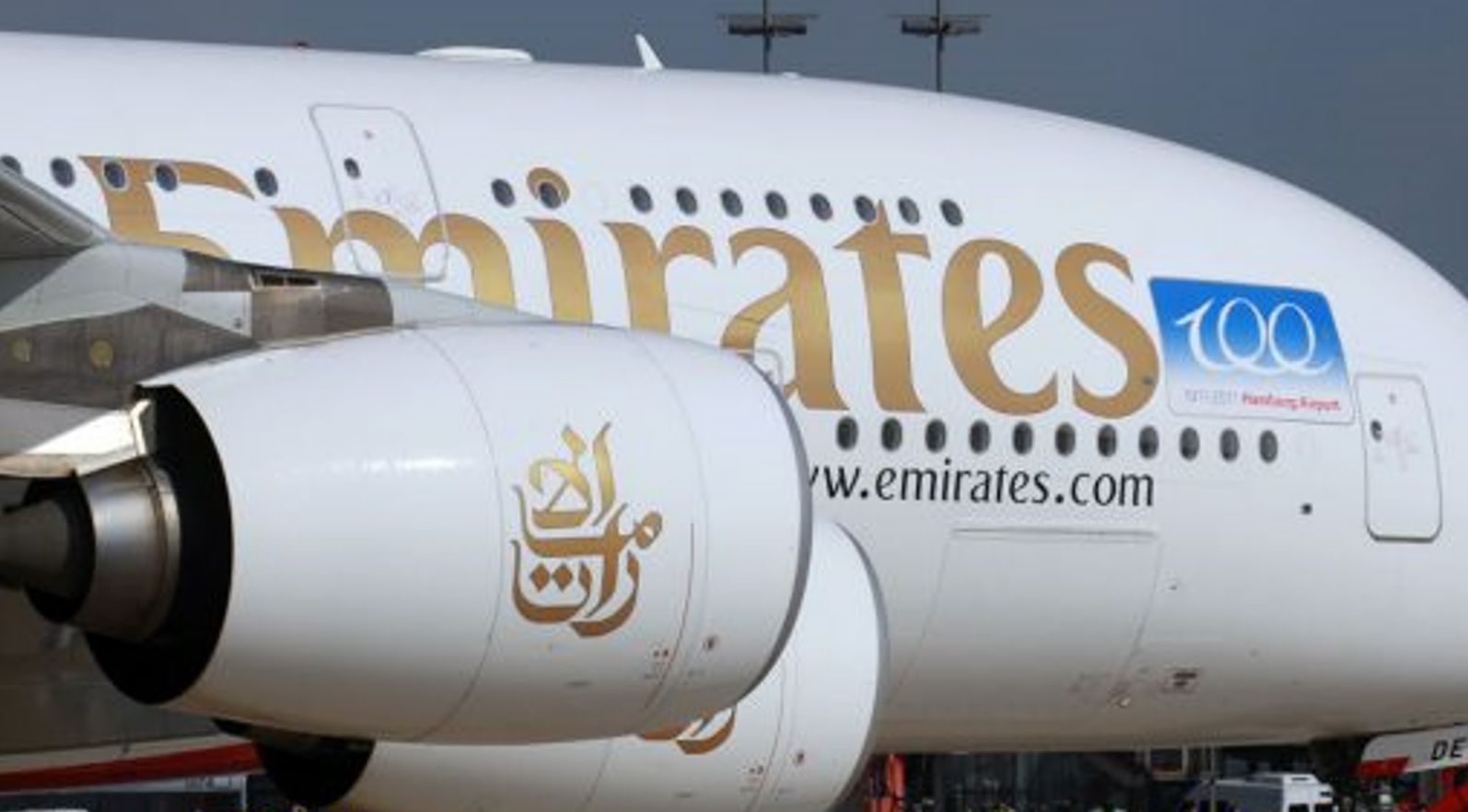 Συναγερμός για τρομοκρατία πάνω από τη Σικελία: τι συνέβη στο αεροπλάνο της Emirates