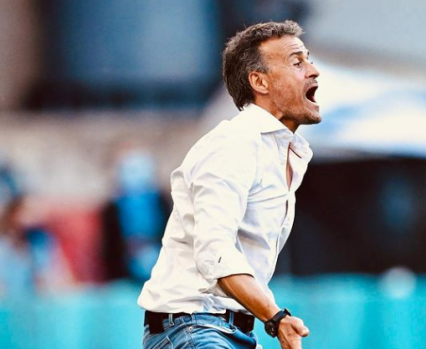 Mundial de Qatar, España convocada: los 26 de Luis Enrique