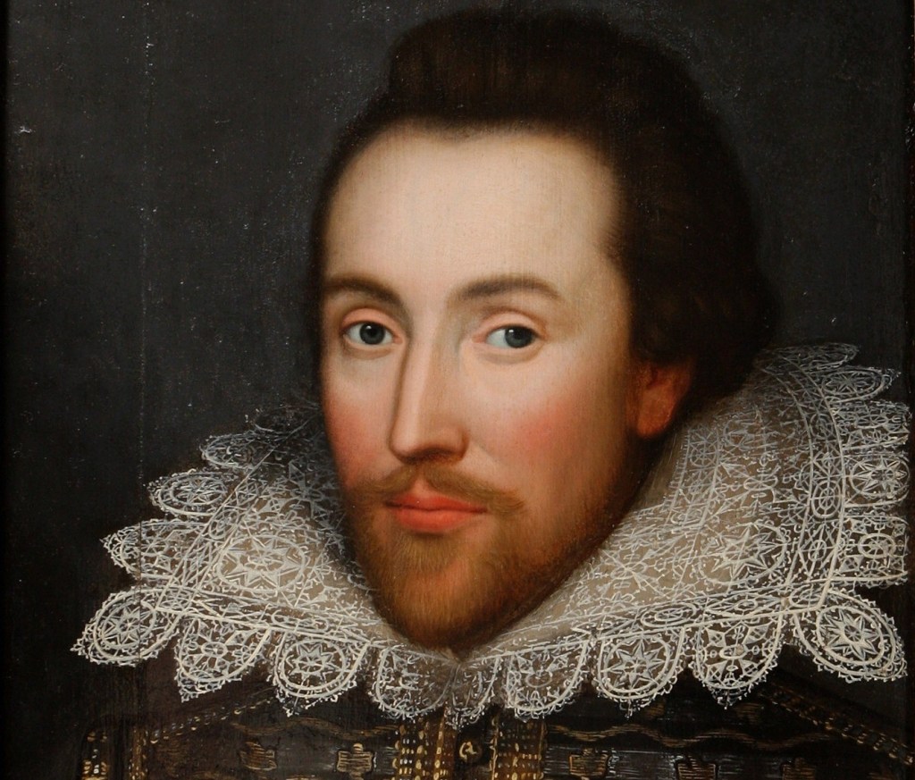 William Shakespeare artigiano e artista. In margine a un'edizione di tutte  le opere