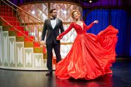 Pretty Woman Il Musical Arriva A Catania Il 14 Marzo