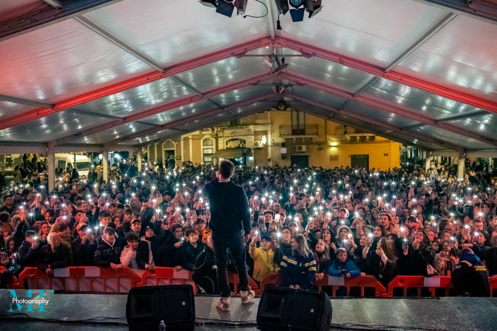 Tutto pronto per il Carnevale di Biancavilla al via giovedì 16 febbraio -  L'urlo