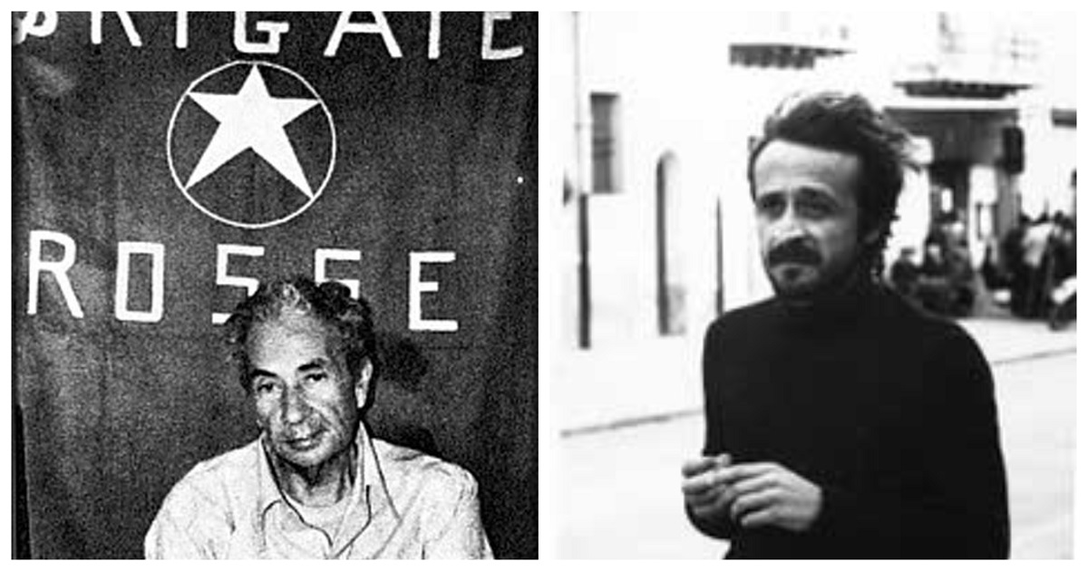 Peppino Impastato E Aldo Moro Assassinati Il Maggio Qds