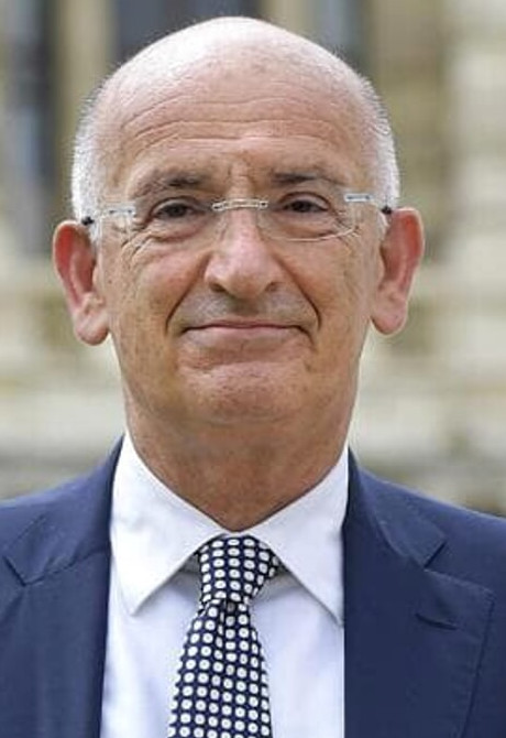 Francesco Paolo Sisto