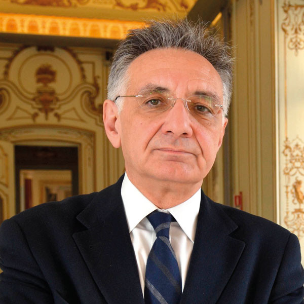 Alessandro Carretta
