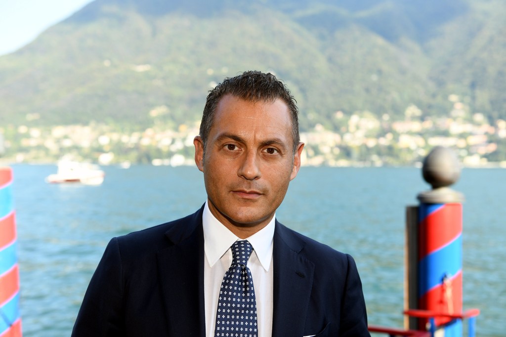 Pasqualino Monti, ad di Enav e presidente dell’Autorità di sistema portuale del Mare di Sicilia occidentale