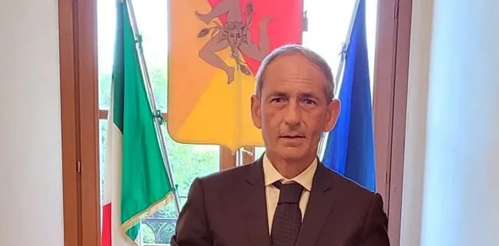 Tommaso Calderone, presidente della Commissione bicamerale
