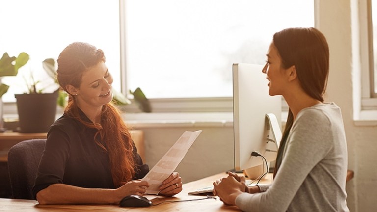 Consulenti del lavoro - colloquio di lavoro - consulenza - concorso - Imagoeocnomica