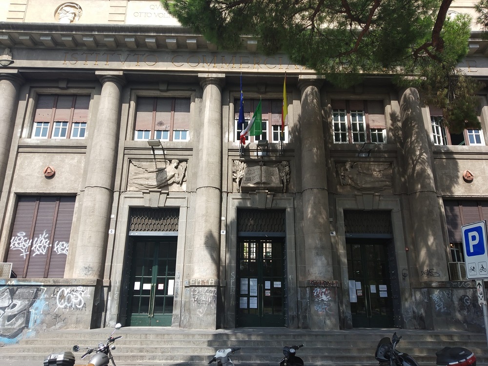 Istituto De Felice-Olivetti