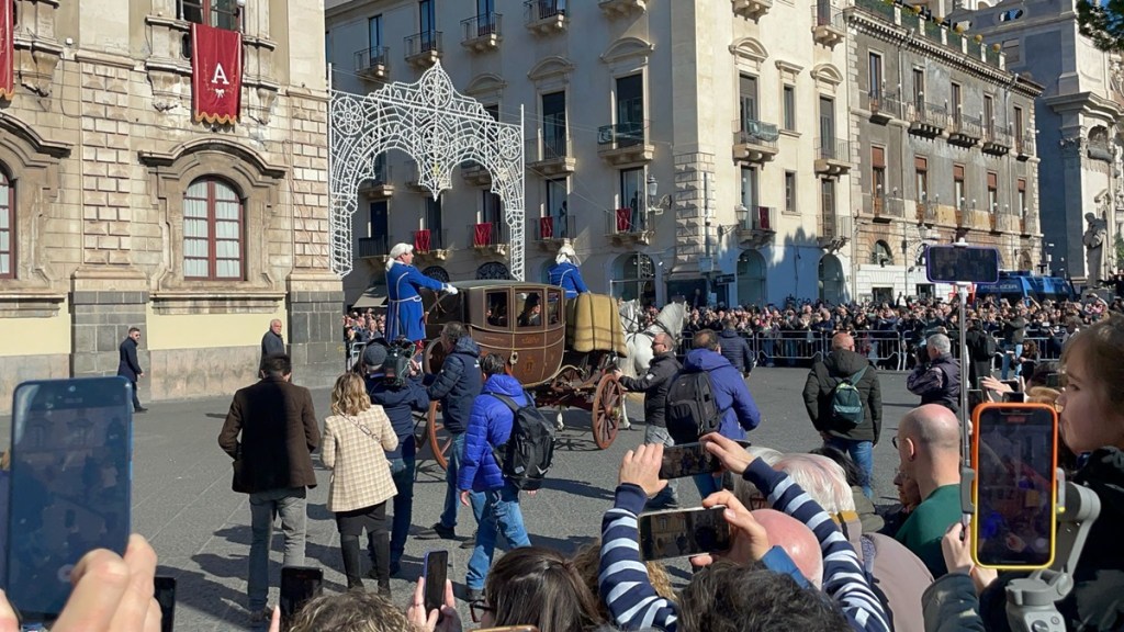 Carrozza del Senato 2024 - QdS (2)