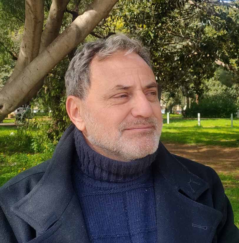 Fabio Massimo Lo Verde, professore di Sociologia all’Università di Palermo