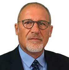 Maurizio Attinelli, coordinatore Conferenza Ordine Commercialisti Sicilia
