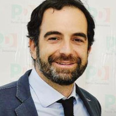 Alessandro Alfieri, responsabile del Partito democratico per Riforme e Pnrr