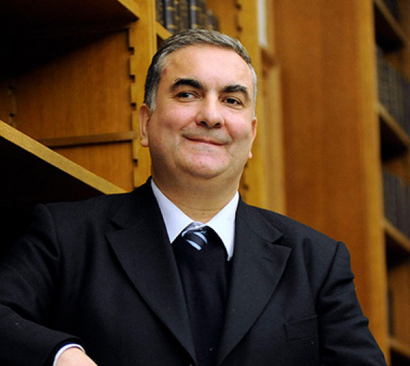 Antonio Balsamo, sostituto Procuratore generale della Corte di Cassazione