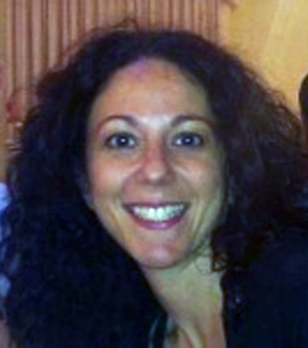 Daniela Gaglio, responsabile scientifico dell’Infrastruttura di metabolimica del Cnr-Ibfm