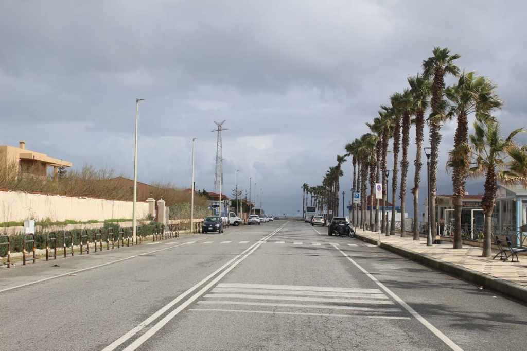 Ponte sullo Stretto, la città di Messina si prepara - QdS, Hermes Carbone