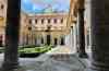 Università di Palermo, compressa - foto di repertorio