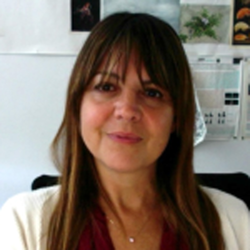 Valentina Iannilli, ricercatrice del Laboratorio di biodiversità e servizi ecosistemici dell’Enea