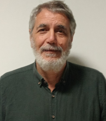 professor Tommaso La Mantia, professore ordinario al dipartimento di Scienze agrarie, alimentari e forestali dell’Università di Palermo