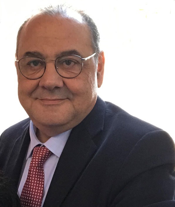 Giuseppe Bonsignore, segretario regionale di Cimo Sicilia