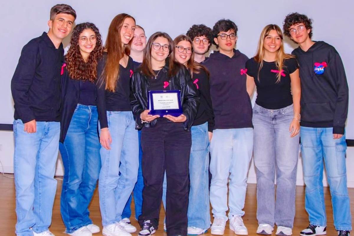 Confindustria Siracusa Evento A Scuola Il Tuo Futuro Che Impresa