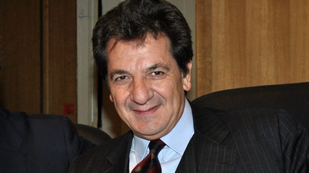 Santi Consolo