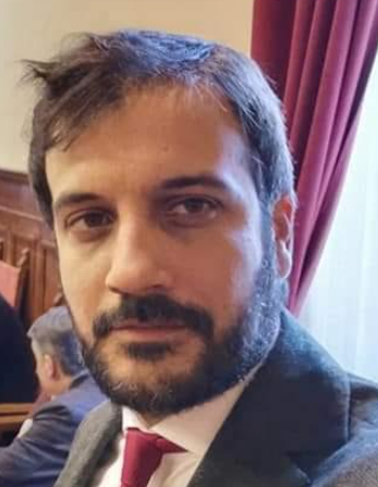 Francesco Romizi, responsabile comunicazione e pubbliche relazione di Isde