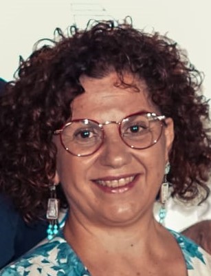 Angela Averna, insegnante dell’IC San Francesco di Gela