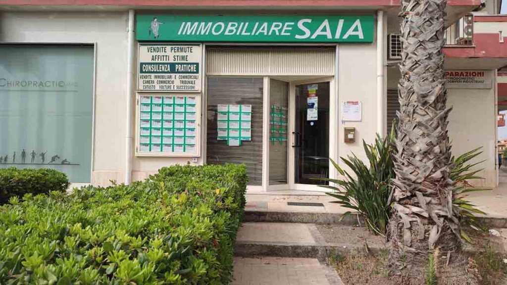 Immobiliare Saia